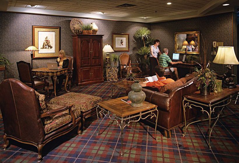 Grand Vista Hotel  | Grand Junction | Colorado | Hotel negli Stati Uniti 6