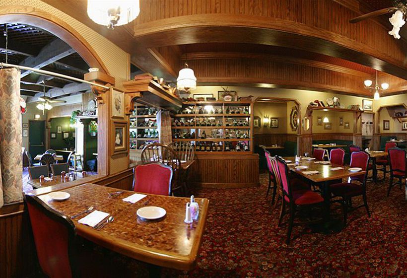 Grand Vista Hotel  | Grand Junction | Colorado | Hotel negli Stati Uniti 7