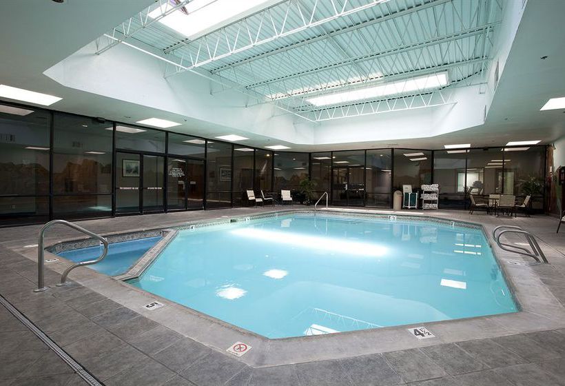 Grand Vista Hotel  | Grand Junction | Colorado | Hotel negli Stati Uniti 9