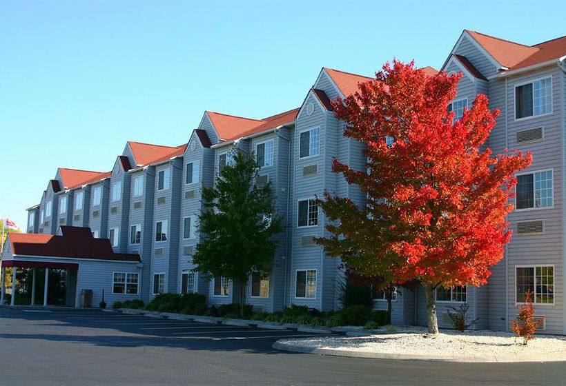 Hotel Econo Lodge Sevierville  | Sevierville | Tennessee | United States 1