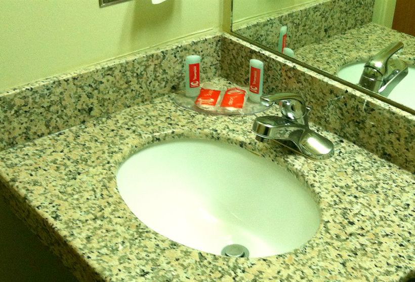 Hotel Econo Lodge Sevierville  | Sevierville | Tennessee | United States 12