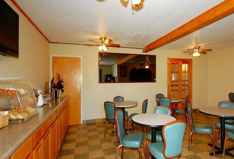 Hotel Econo Lodge Sevierville  | Sevierville | Tennessee | United States 13