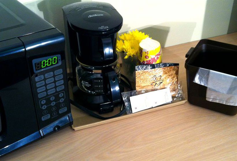 Hotel Econo Lodge Sevierville  | Sevierville | Tennessee | United States 14