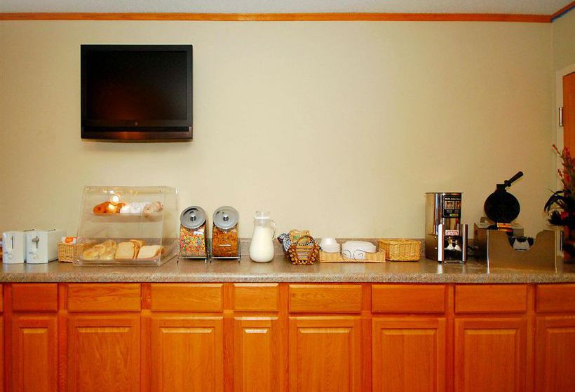 Hotel Econo Lodge Sevierville  | Sevierville | Tennessee | United States 15