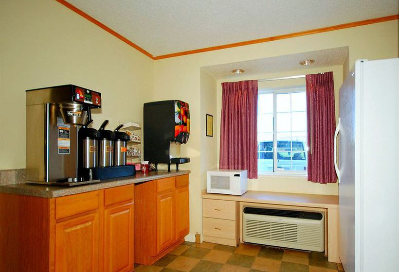 Hotel Econo Lodge Sevierville  | Sevierville | Tennessee | United States 16