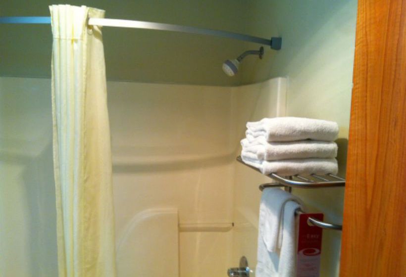 Hotel Econo Lodge Sevierville  | Sevierville | Tennessee | United States 19