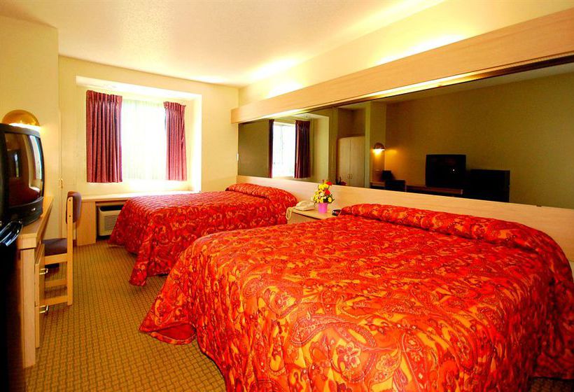 Hotel Econo Lodge Sevierville  | Sevierville | Tennessee | United States 2