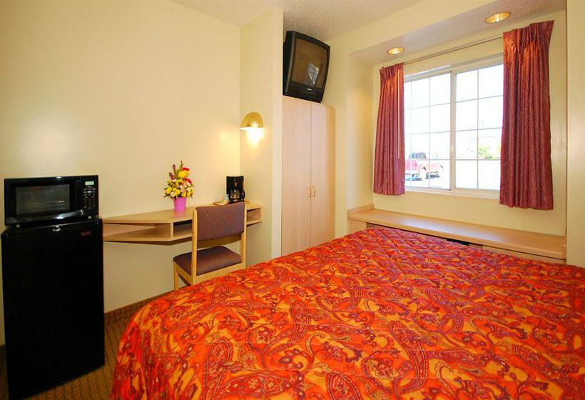 Hotel Econo Lodge Sevierville  | Sevierville | Tennessee | United States 3