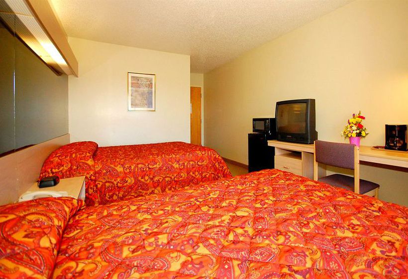 Hotel Econo Lodge Sevierville  | Sevierville | Tennessee | United States 4