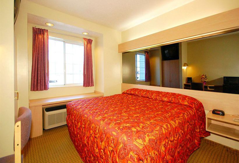 Hotel Econo Lodge Sevierville  | Sevierville | Tennessee | United States 5