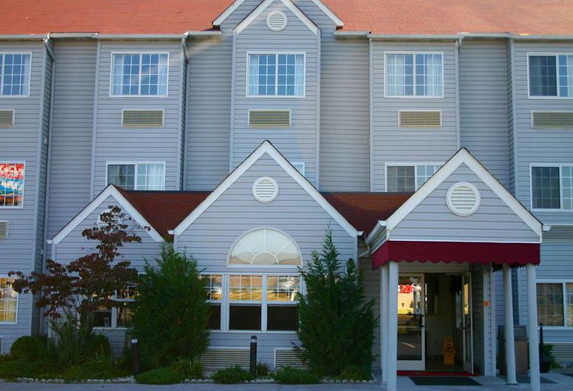 Hotel Econo Lodge Sevierville  | Sevierville | Tennessee | United States 6