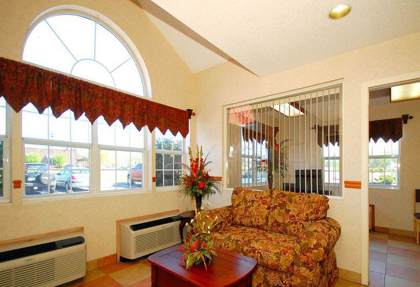 Hotel Econo Lodge Sevierville  | Sevierville | Tennessee | United States 7