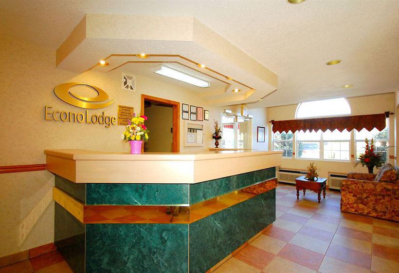 Hotel Econo Lodge Sevierville  | Sevierville | Tennessee | United States 8