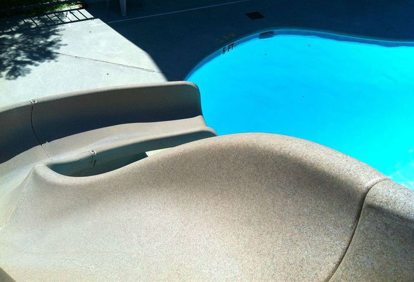 Hotel Econo Lodge Sevierville  | Sevierville | Tennessee | United States 9