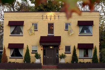 Hotel Savoy