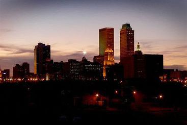 Hotel Savoy  | Tulsa | Oklahoma | United States 11