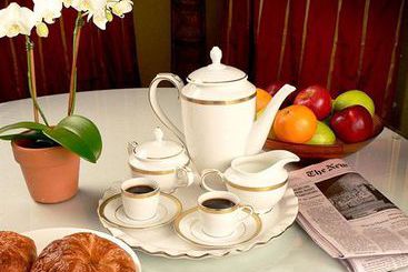 Hotel Savoy  | Tulsa | Oklahoma | United States 15