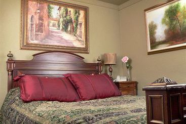 Hotel Savoy  | Tulsa | Oklahoma | United States 18