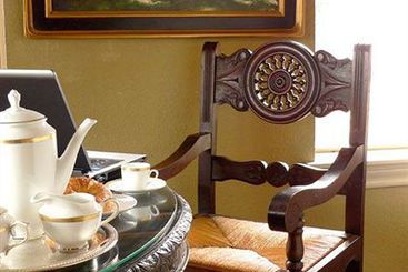 Hotel Savoy  | Tulsa | Oklahoma | United States 19