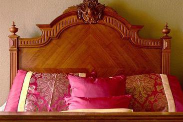 Hotel Savoy  | Tulsa | Oklahoma | United States 3