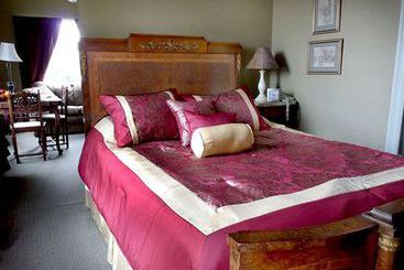 Hotel Savoy  | Tulsa | Oklahoma | United States 6