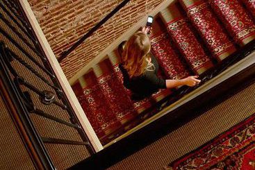 Hotel Savoy  | Tulsa | Oklahoma | United States 7