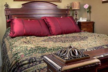 Hotel Savoy  | Tulsa | Oklahoma | United States 8