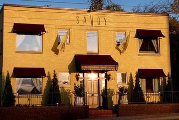Hotel Savoy  | Tulsa | Oklahoma | United States 9