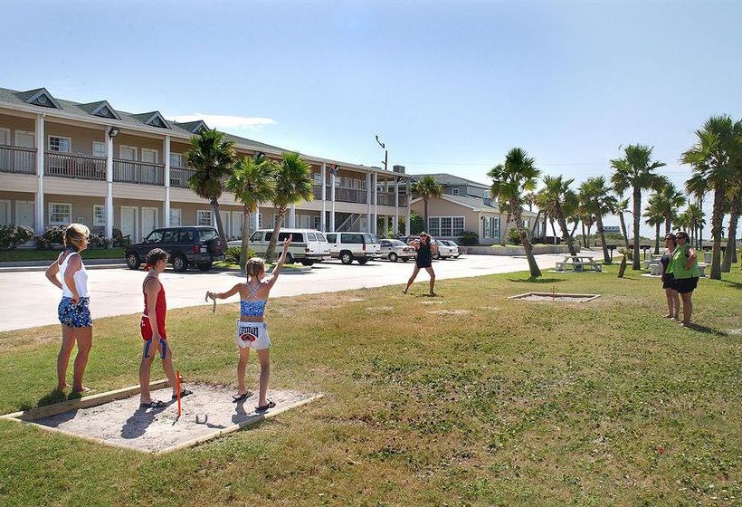 Hotel Plantation Suites 