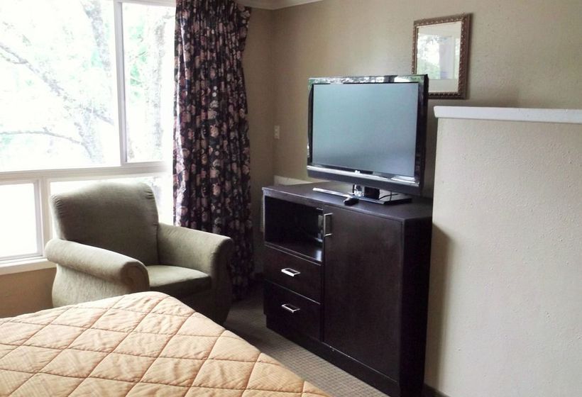 Hotel Downtown Value Inn  | Portland | Oregon | United States 10