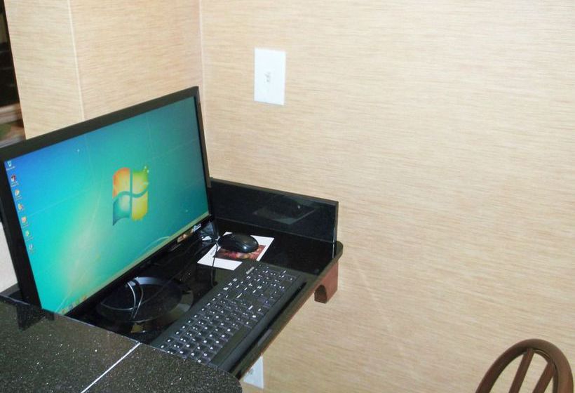 Hotel Downtown Value Inn  | Portland | Oregon | United States 17