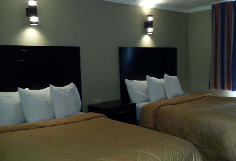 Hotel Downtown Value Inn  | Portland | Oregon | United States 2