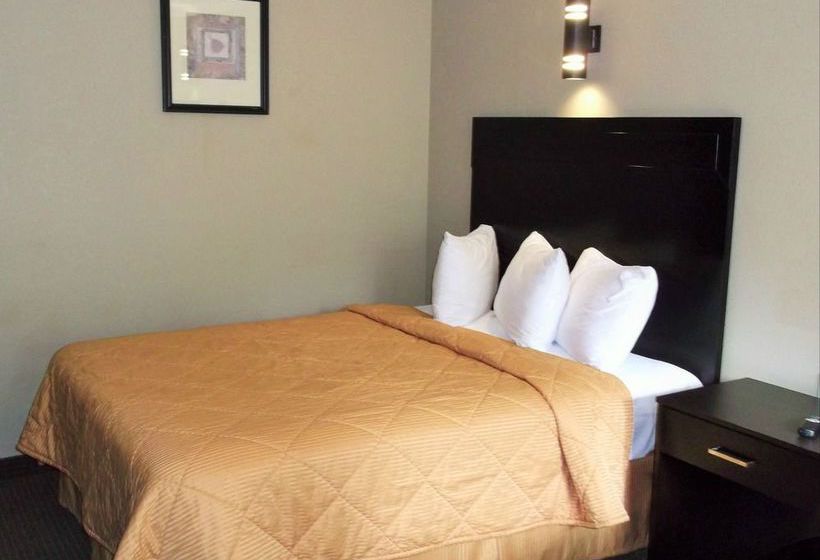 Hotel Downtown Value Inn  | Portland | Oregon | United States 20