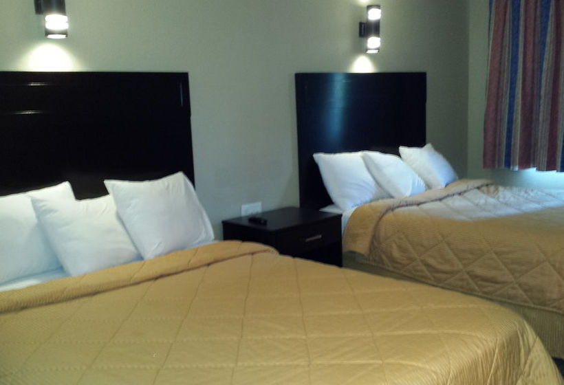 Hotel Downtown Value Inn  | Portland | Oregon | United States 3