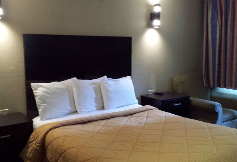 Hotel Downtown Value Inn  | Portland | Oregon | United States 4