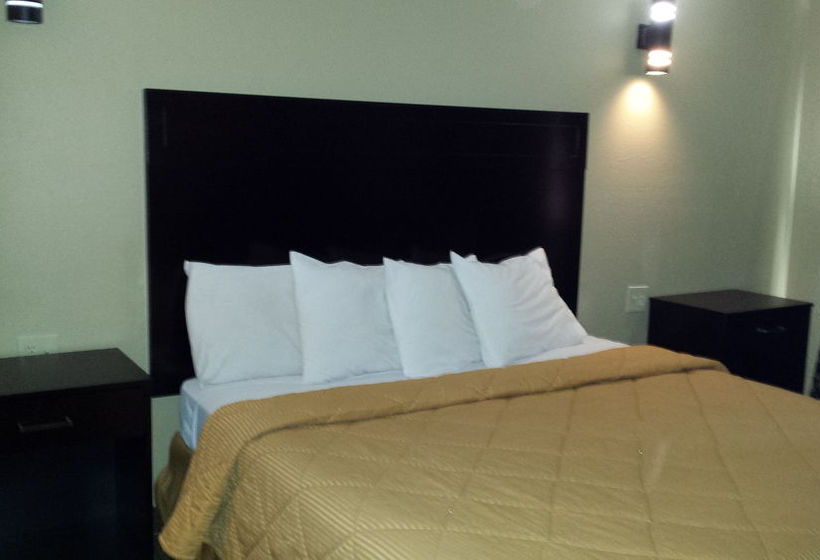 Hotel Downtown Value Inn  | Portland | Oregon | United States 5