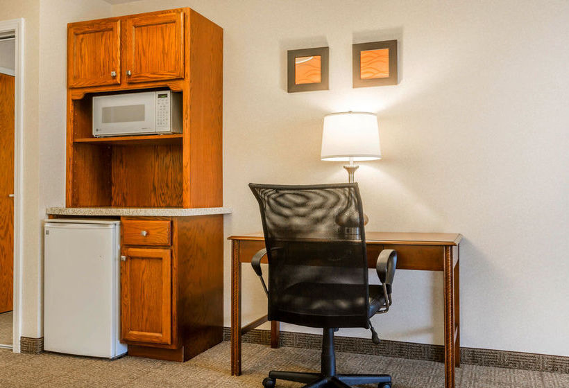 Hotel Comfort Inn & Suites  | South Burlington | Vermont | United States 10