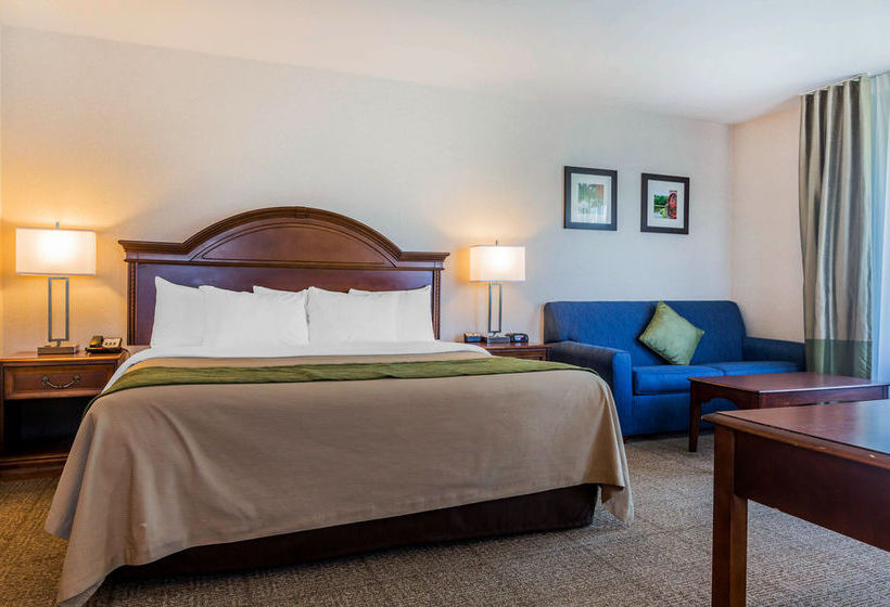 Hotel Comfort Inn & Suites  | South Burlington | Vermont | United States 20