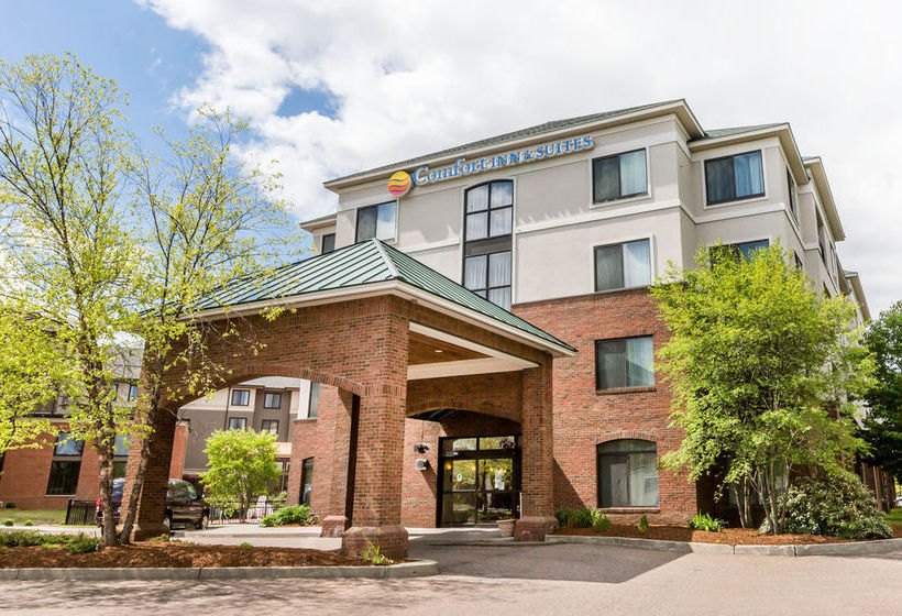 Hotel Comfort Inn & Suites  | South Burlington | Vermont | United States 5