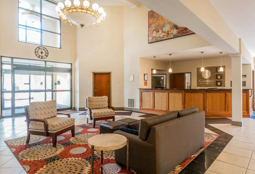 Hotel Comfort Inn & Suites  | South Burlington | Vermont | United States 7