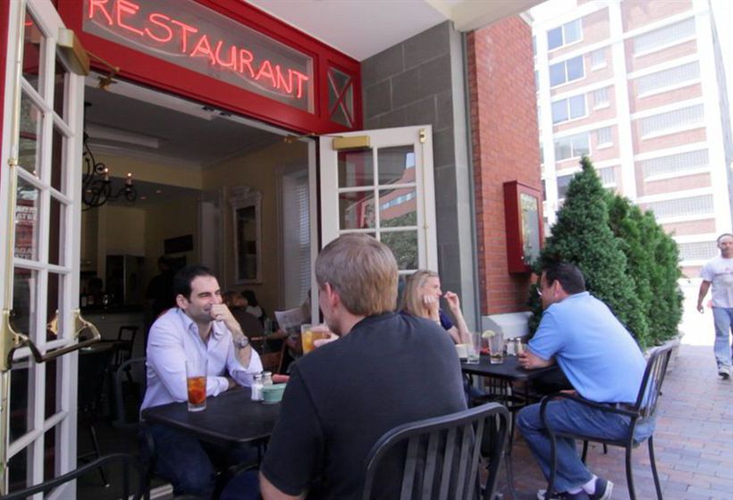 The Kendall Hotel Massachusetts