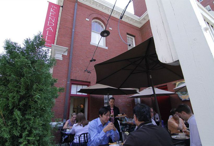 The Kendall Hotel  | Cambridge | Massachusetts | United States 1