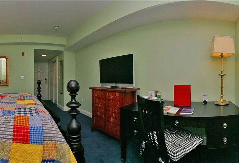 The Kendall Hotel  | Cambridge | Massachusetts | United States 10