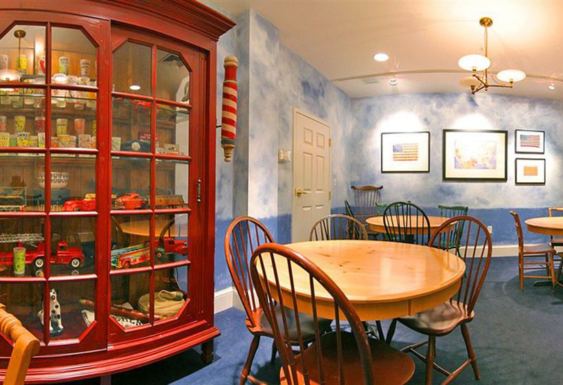 The Kendall Hotel  | Cambridge | Massachusetts | United States 11