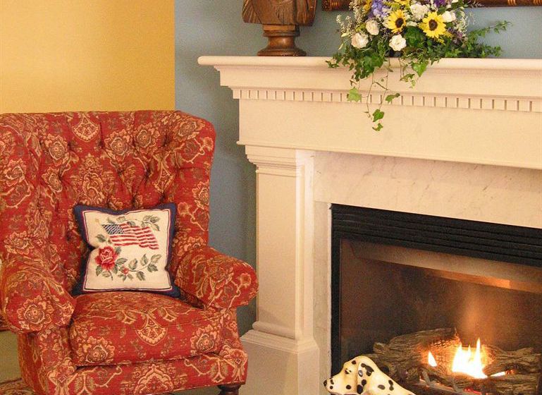 The Kendall Hotel  | Cambridge | Massachusetts | United States 12