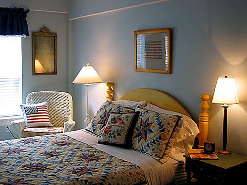 The Kendall Hotel  | Cambridge | Massachusetts | United States 13