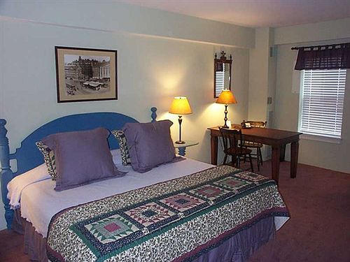 The Kendall Hotel  | Cambridge | Massachusetts | United States 14