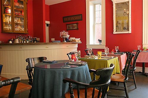 The Kendall Hotel  | Cambridge | Massachusetts | United States 15