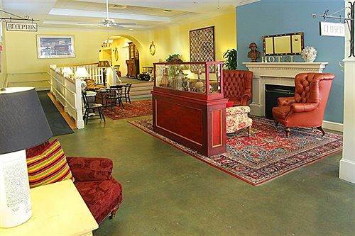 The Kendall Hotel  | Cambridge | Massachusetts | United States 16