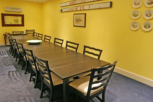 The Kendall Hotel  | Cambridge | Massachusetts | United States 17